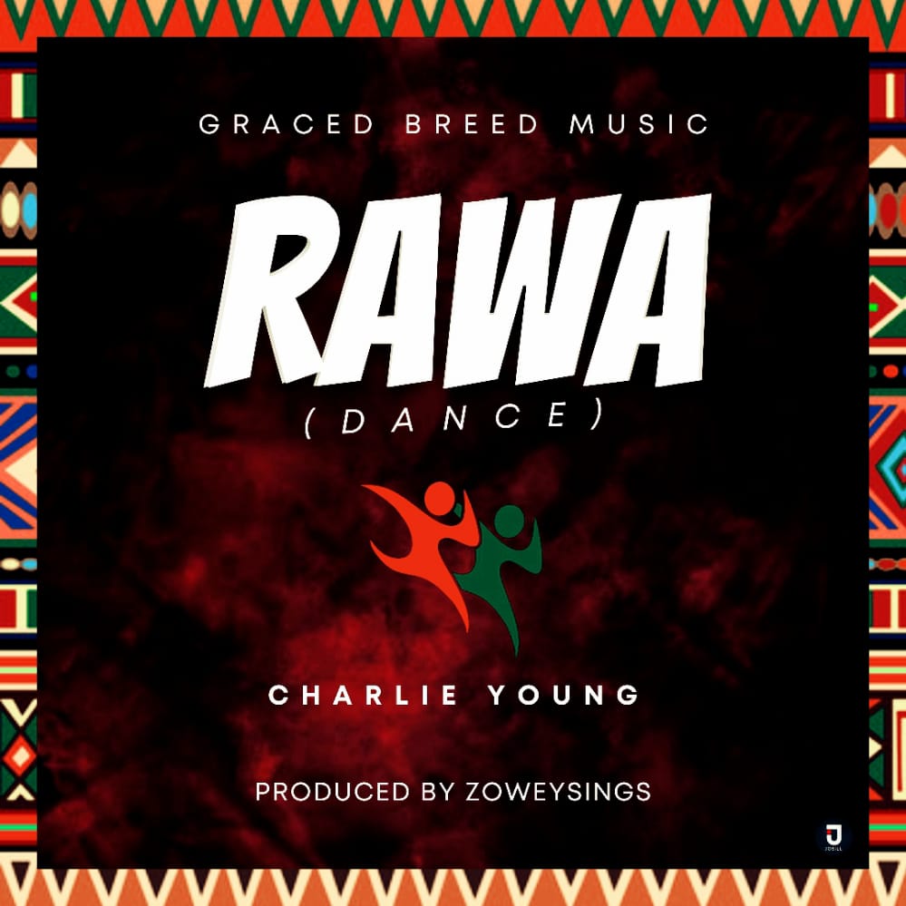 Rawa By Charlie Young