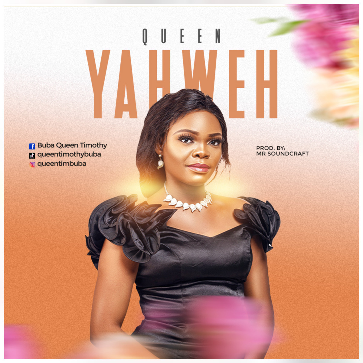 Yahweh by Queen