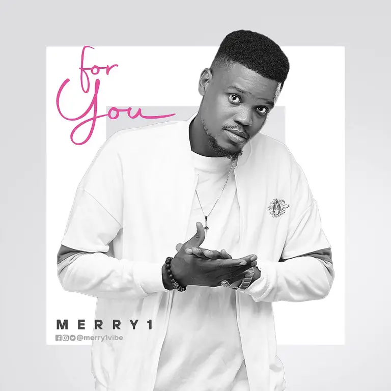 MUSIC | For You By Merry1