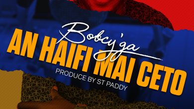 An Haifi Mai Ceto By Bobcy Ga