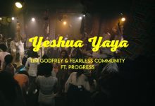 Yeshua By Tim Godfrey & Fearless Community