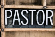 Pastors Quit Because They Are Overwhelmed And