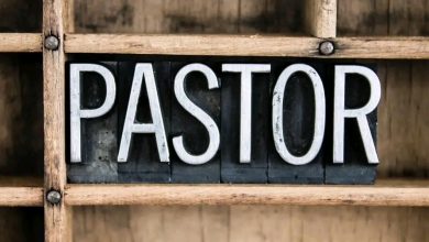 Pastors Quit Because They Are Overwhelmed And