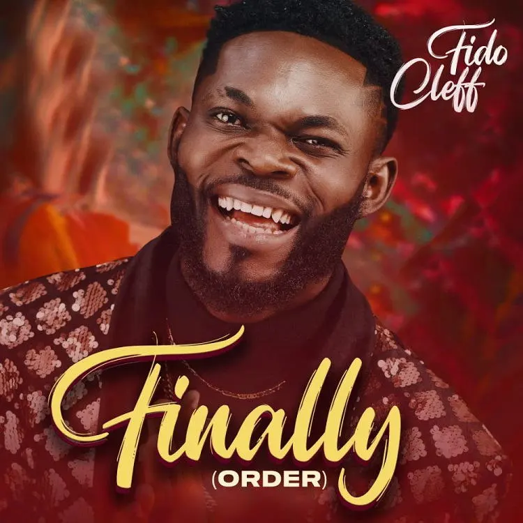 Finally (Order) By Fido Cleff