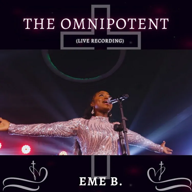 The Omnipotent By Eme B