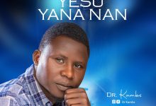 esu Yana Nan By Dr Kambs