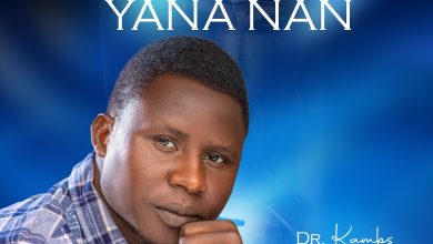 esu Yana Nan By Dr Kambs