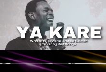 Yakare By Kaestrings (Cover)