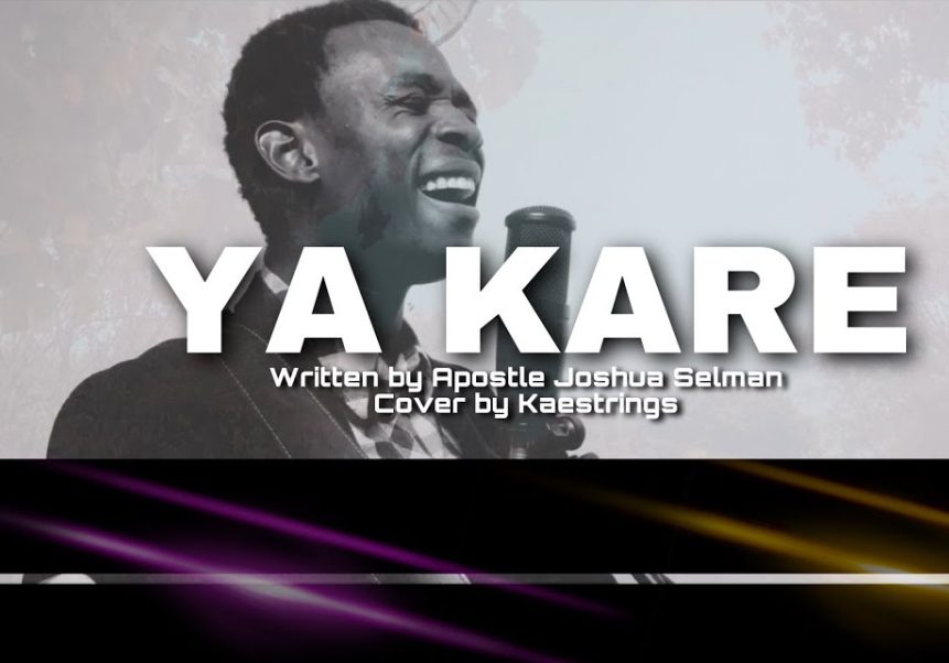 Yakare By Kaestrings (Cover)