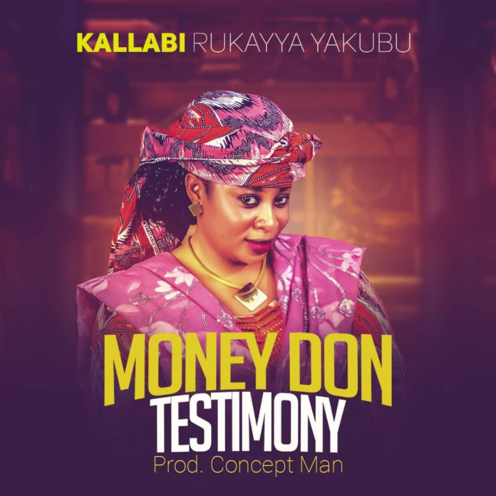 Money Don Testimony By Kallabi Rukayya Yakubu