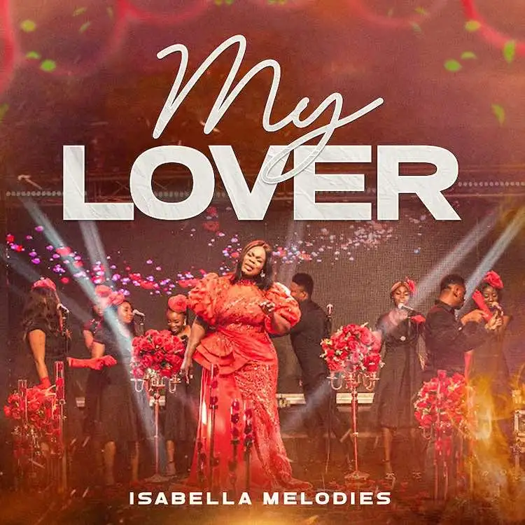 My Lover By Isabella Melodies