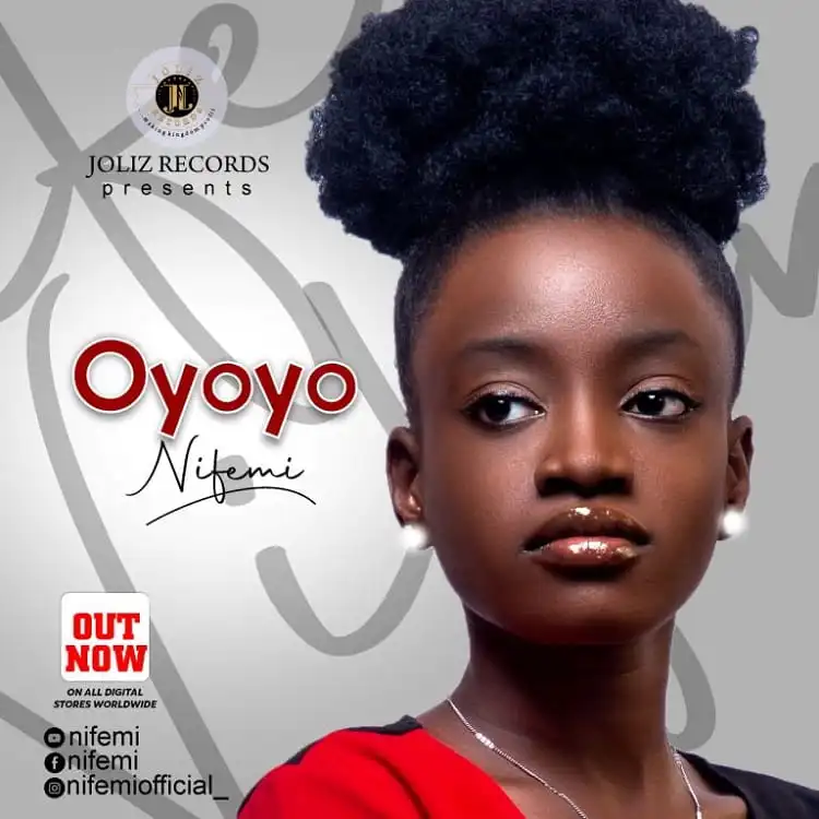 Oyoyo By Nifemi