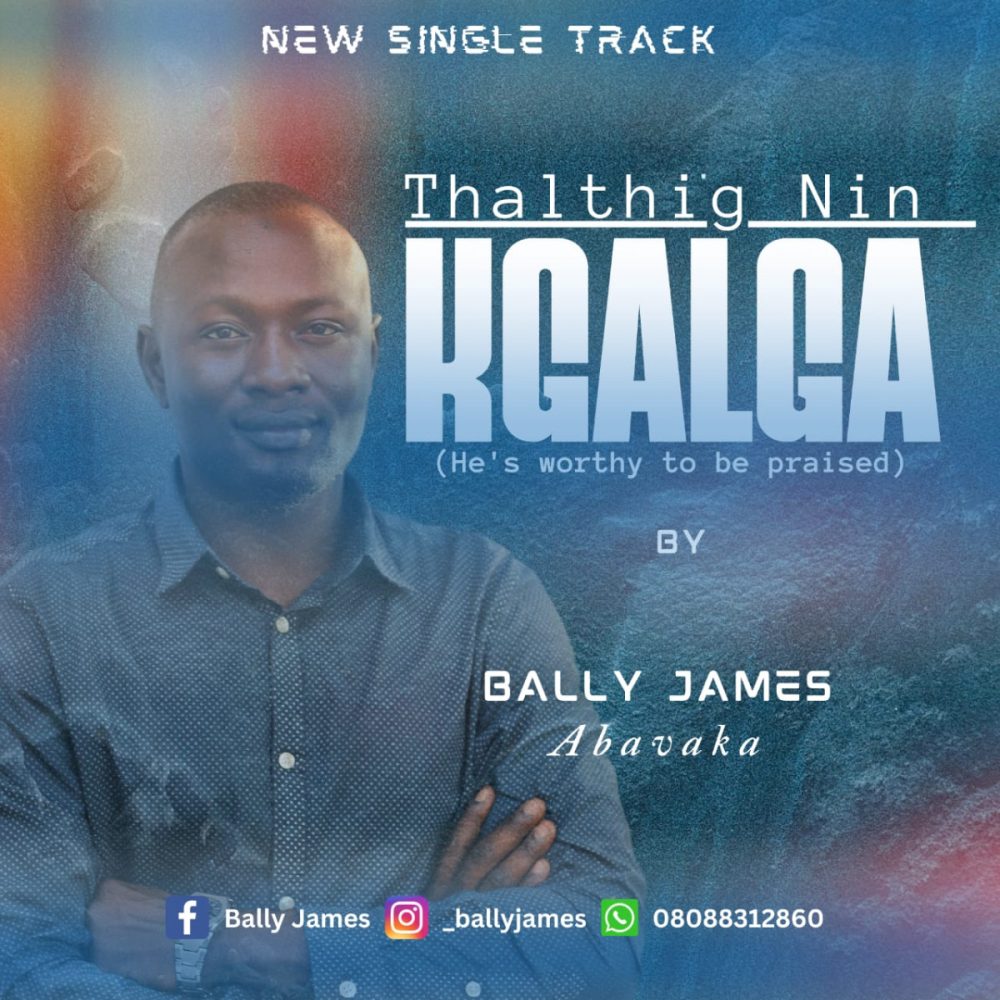 Thalthig Nin Kgalga By Bally James