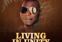 Living in Unity By Peter Eugene