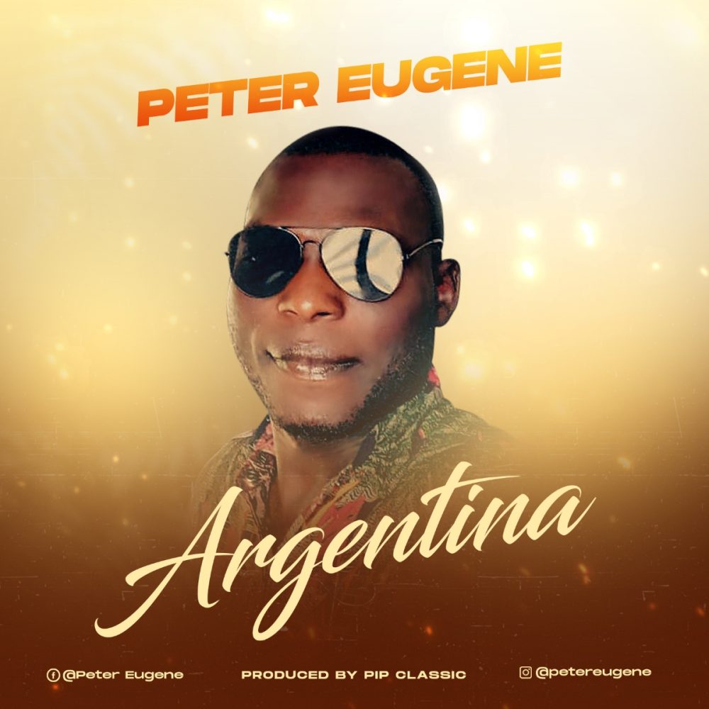 Argentina By Peter Eugene