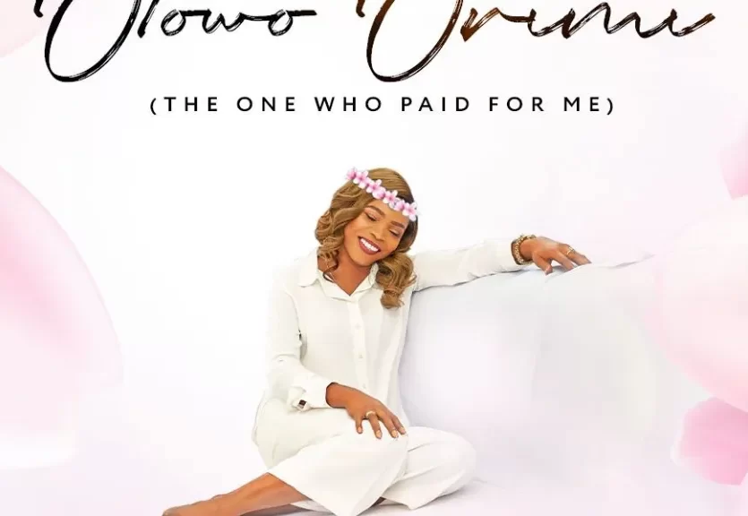 Olowo Orimi By Victoria Orenze (The One Who Paid For Me)