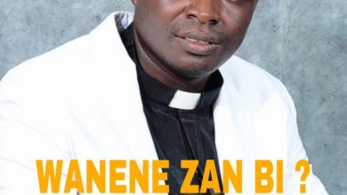 Wanene Zan Bi By Rev James Mikah Chori