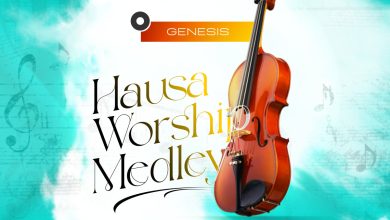 Hausa worship medley