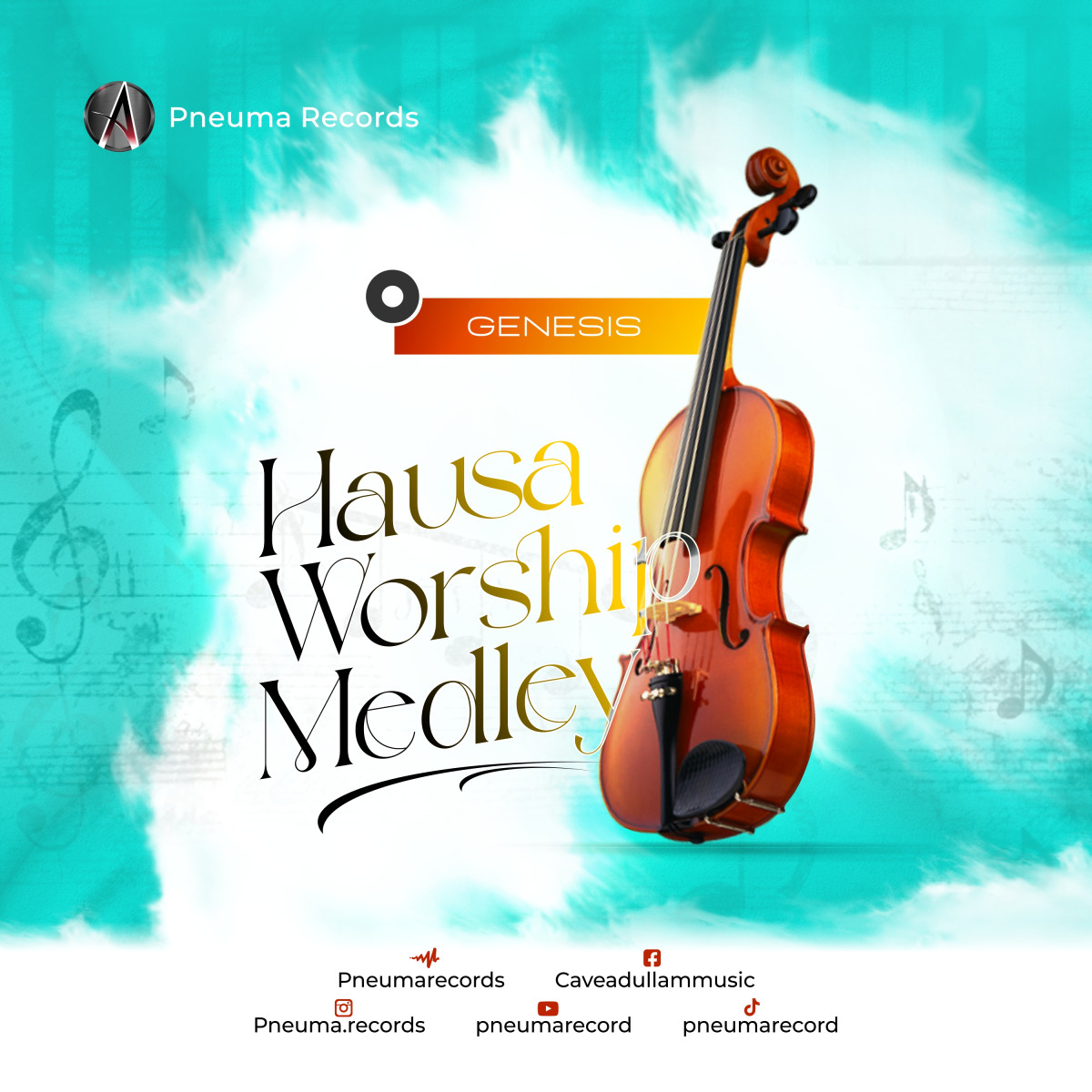 Hausa worship medley