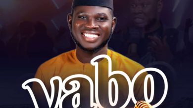 Yabo (Praise) By Elisha Bello