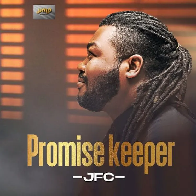 Promise keeper By JFC