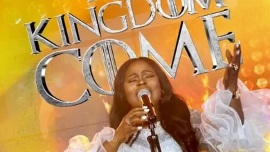 Thy Kingdom Come By Isabella Melodies