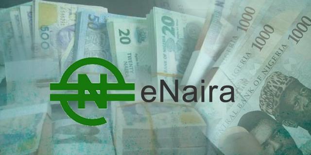 Zero charges and speedy transfers, Nigerians are not using the eNaira