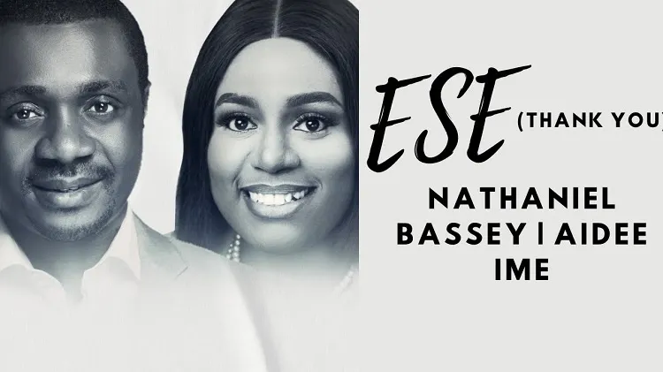 Ese by nathaniel Bassey