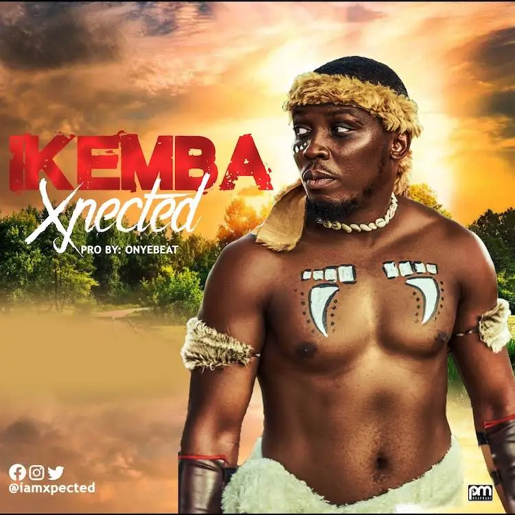 Ikemba By Xpected