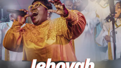 Jehovah Meliwo By Judikay feat. 121Selah