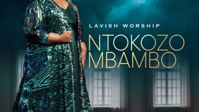 Lavish Worship By Ntokozo Mbambo