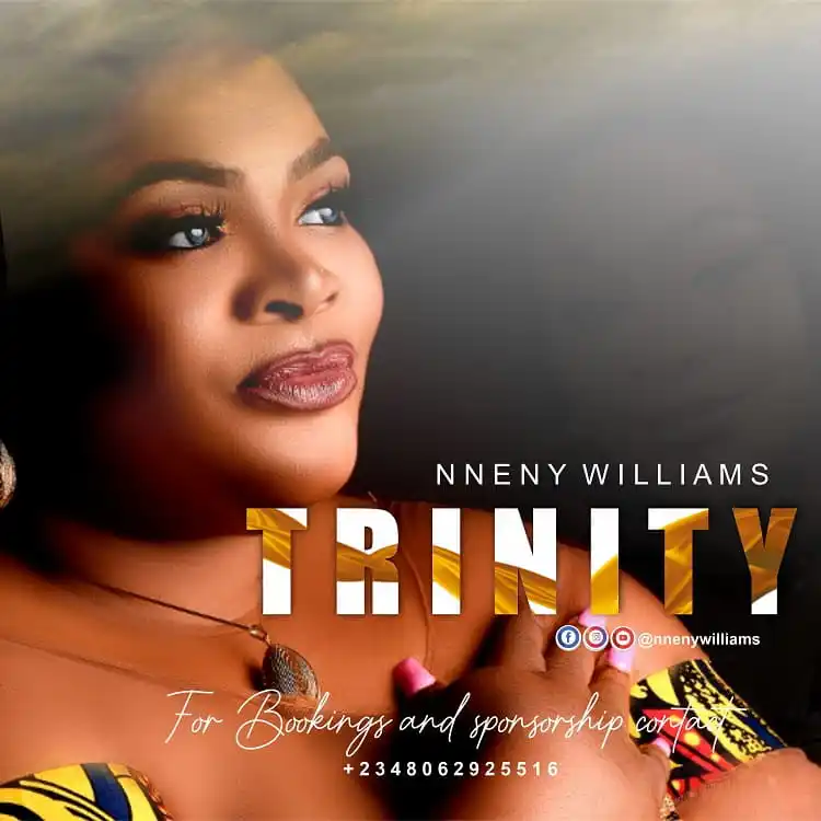 Trinity By Nneny Williams