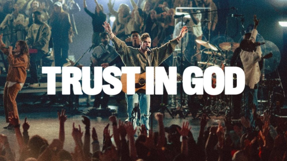 Trust In God feat. Chris Brown & Isaiah Templeton