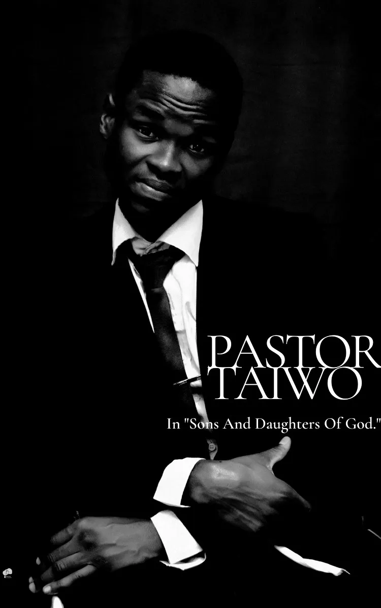 [Biography] Pastor Taiwo Adeyinka, The Director Of Taiwo’s Prophecy