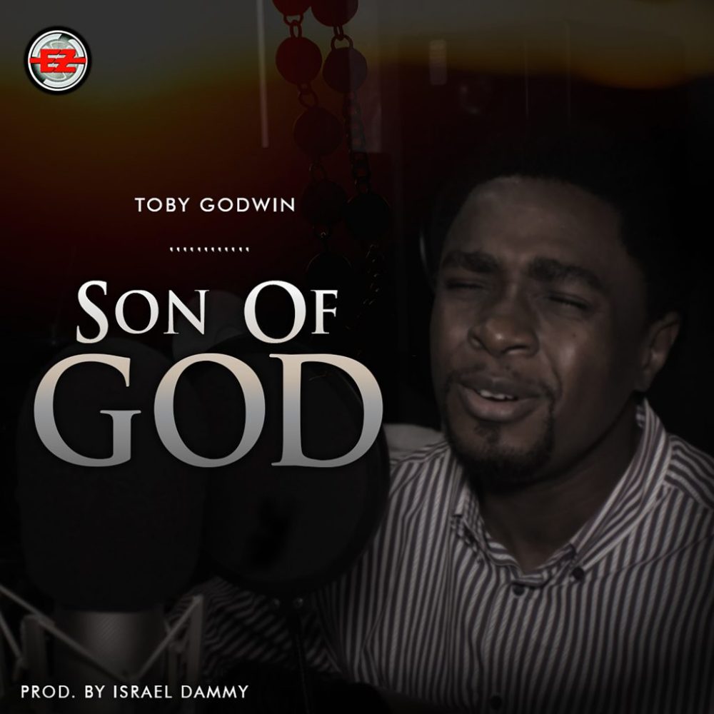 Son Of God By Toby