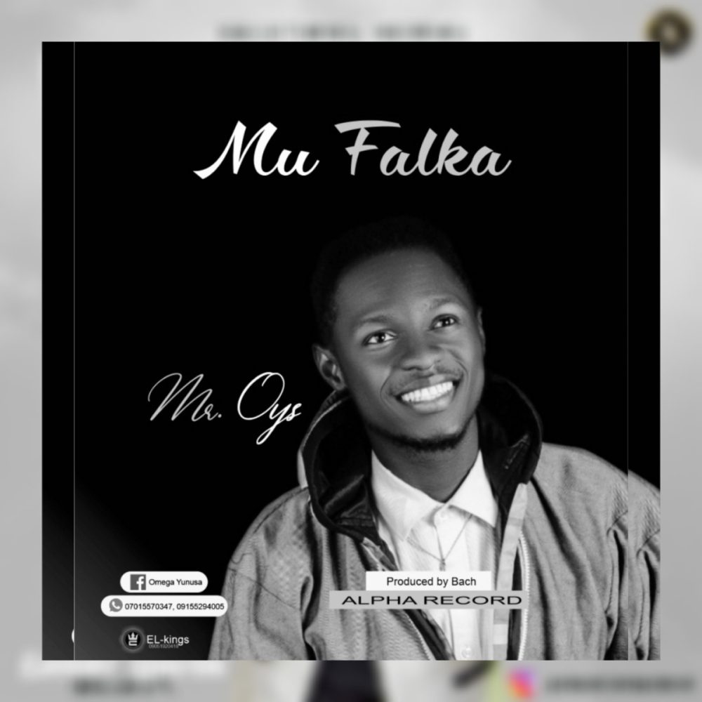 Mu Falka By Mr Oys