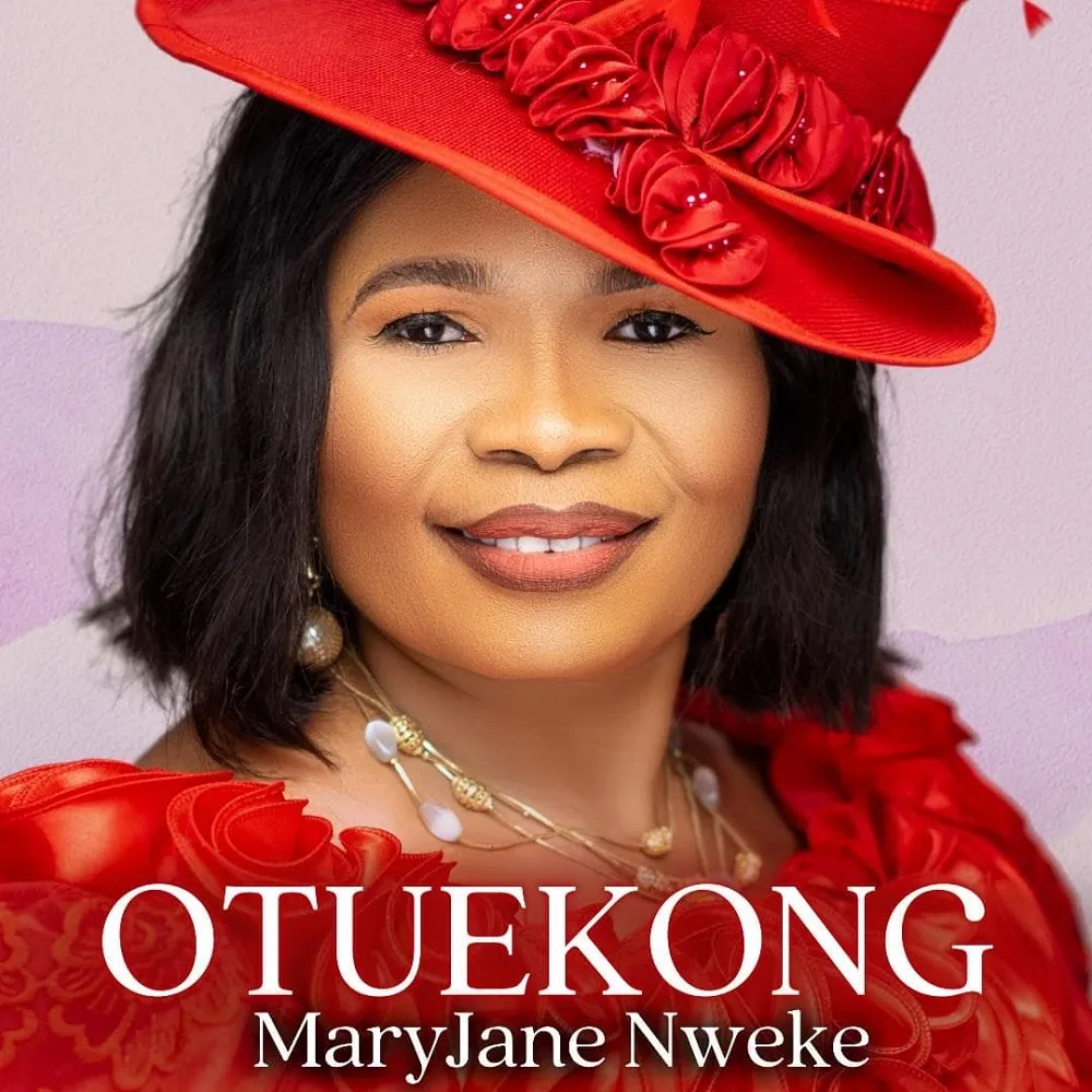 Otuekong By MaryJane Nweke`