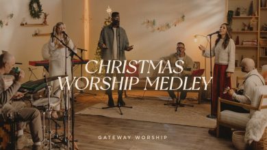 Christmas Worship Medley BY Gateway Worship