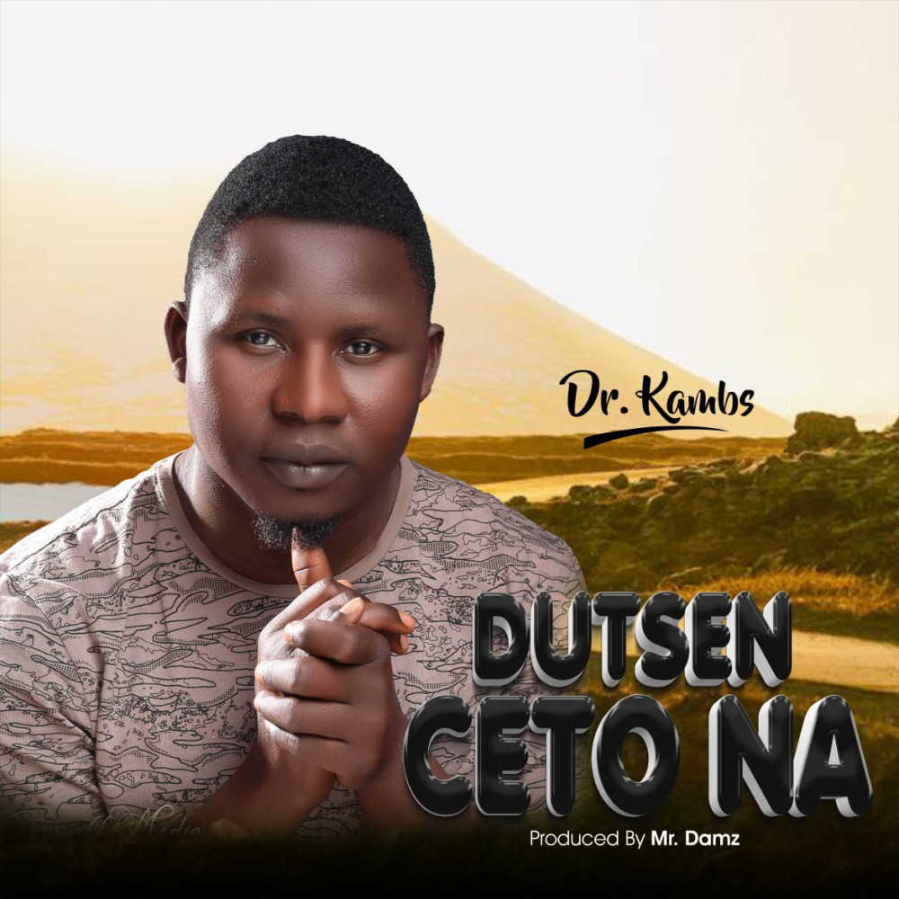 Dutsen Ceto na by Dr Kambs