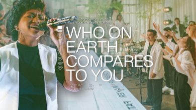 Who On Earth Compares To You By VOUS Worship